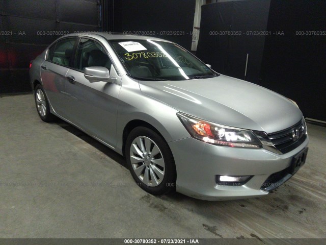 HONDA ACCORD SEDAN 2014 1hgcr2f85ea292324