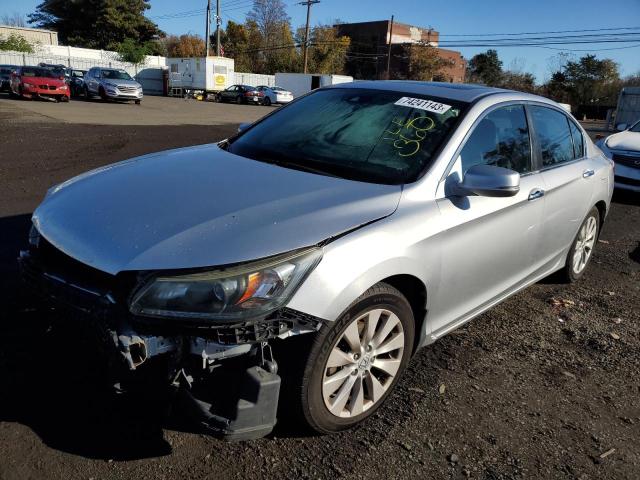 HONDA ACCORD 2014 1hgcr2f85ea295174