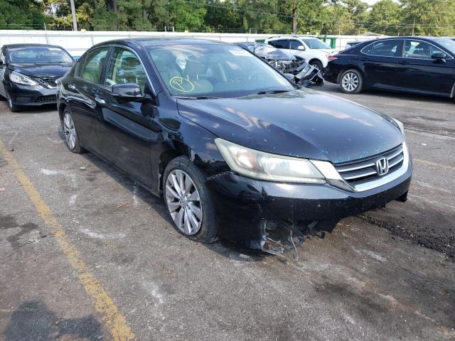 HONDA ACCORD EXL 2014 1hgcr2f85ea300664