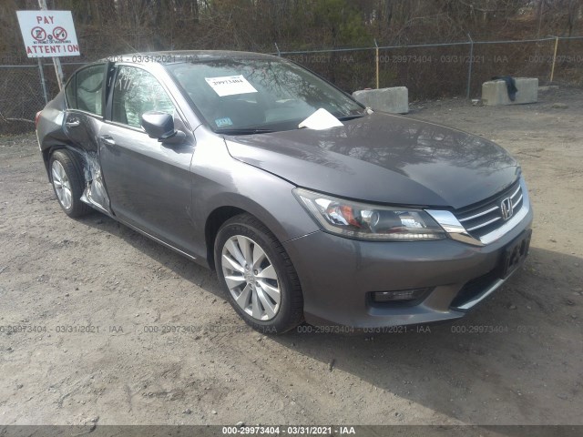 HONDA ACCORD SEDAN 2014 1hgcr2f85ea303354