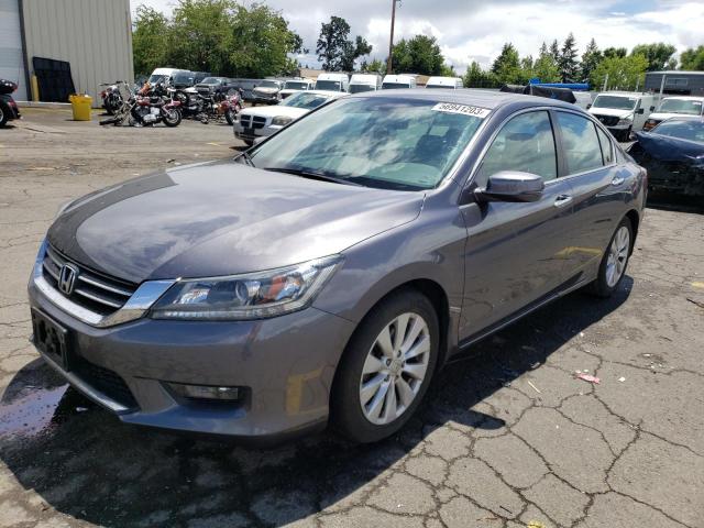 HONDA ACCORD EXL 2014 1hgcr2f85ea305699