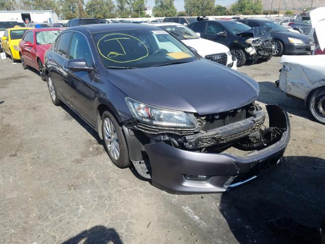 HONDA ACCORD EXL 2014 1hgcr2f85ea305704