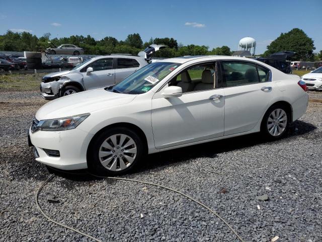 HONDA ACCORD 2014 1hgcr2f85ea308117