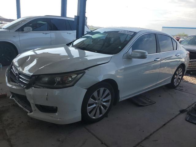 HONDA ACCORD EXL 2015 1hgcr2f85fa001001