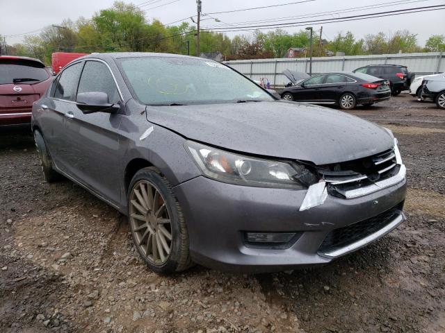 HONDA ACCORD EXL 2015 1hgcr2f85fa001953