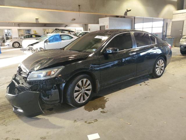 HONDA ACCORD EXL 2015 1hgcr2f85fa004223