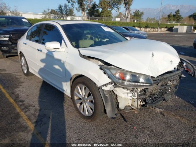 HONDA ACCORD 2015 1hgcr2f85fa004755