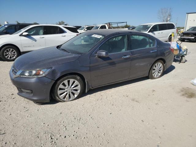 HONDA ACCORD EXL 2015 1hgcr2f85fa004870