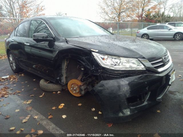 HONDA ACCORD SEDAN 2015 1hgcr2f85fa005288