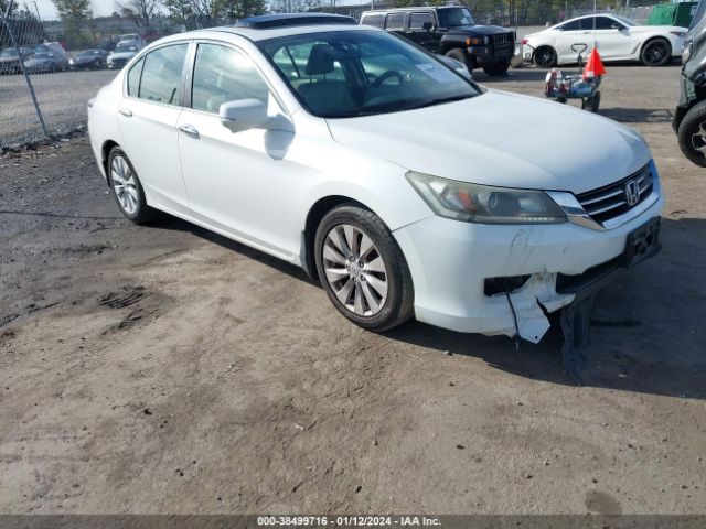 HONDA ACCORD 2015 1hgcr2f85fa020695