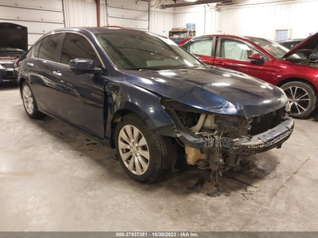 HONDA ACCORD SEDAN 2015 1hgcr2f85fa022298