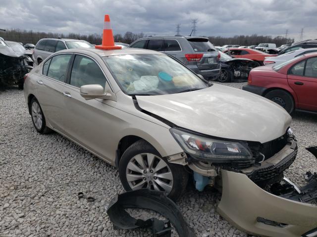 HONDA ACCORD EXL 2015 1hgcr2f85fa027095