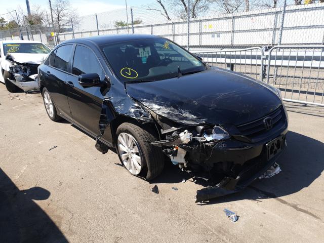 HONDA ACCORD EXL 2015 1hgcr2f85fa028781