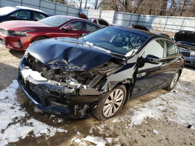 HONDA ACCORD EXL 2015 1hgcr2f85fa028814