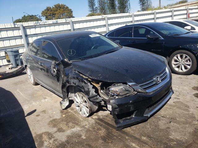 HONDA ACCORD EXL 2015 1hgcr2f85fa029459