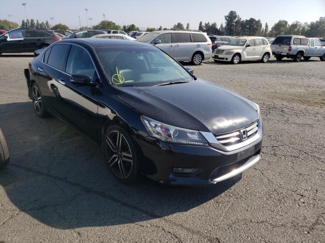 HONDA ACCORD EXL 2015 1hgcr2f85fa031339