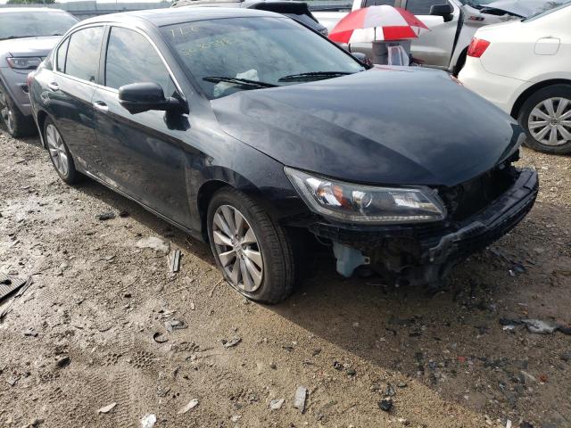 HONDA ACCORD EXL 2015 1hgcr2f85fa031387