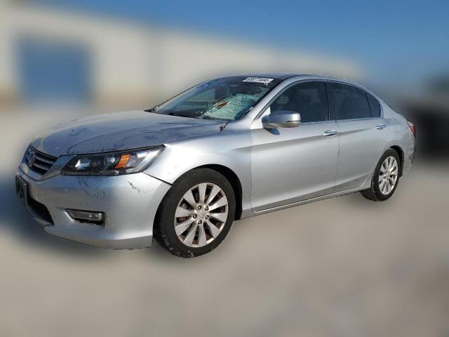 HONDA ACCORD 2015 1hgcr2f85fa033818