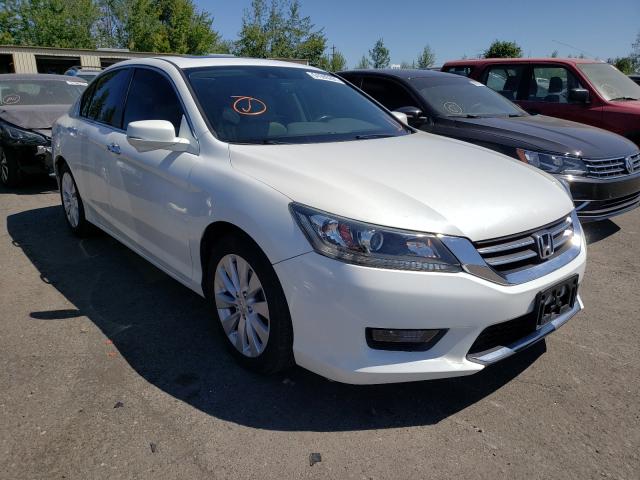 HONDA ACCORD EXL 2015 1hgcr2f85fa041501