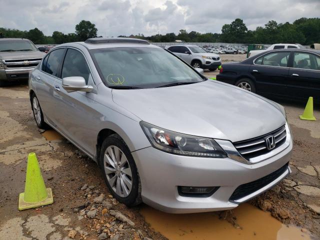 HONDA ACCORD EXL 2015 1hgcr2f85fa042020