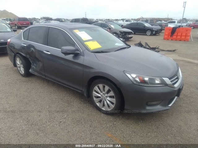 HONDA ACCORD SEDAN 2015 1hgcr2f85fa045256