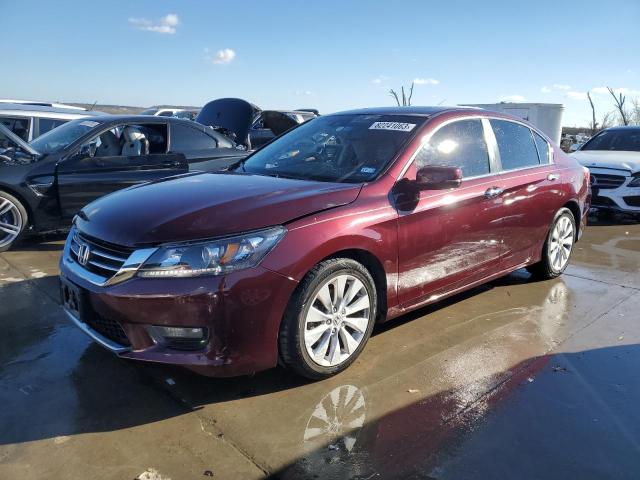 HONDA ACCORD 2015 1hgcr2f85fa046813