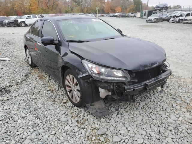 HONDA ACCORD EXL 2015 1hgcr2f85fa047749