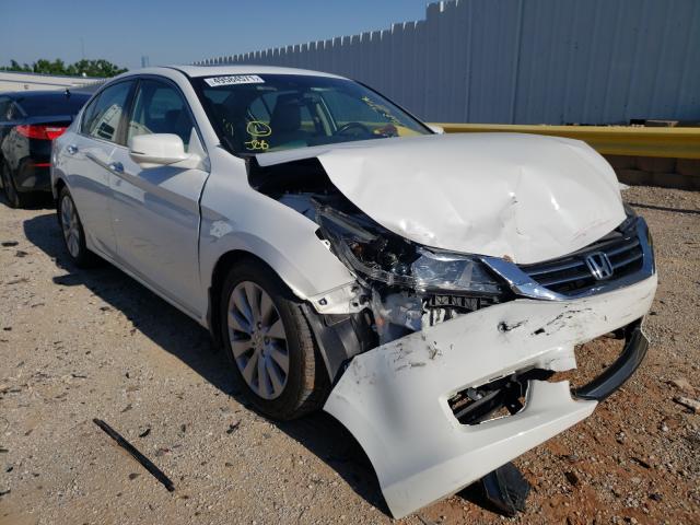 HONDA ACCORD EXL 2015 1hgcr2f85fa049081