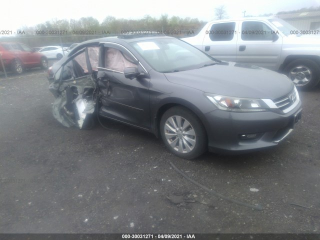 HONDA ACCORD SEDAN 2015 1hgcr2f85fa051994