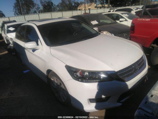 HONDA ACCORD SEDAN 2015 1hgcr2f85fa054832