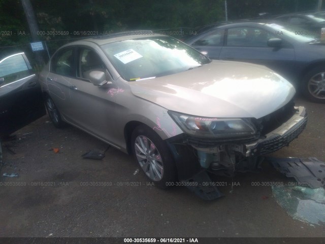 HONDA ACCORD SEDAN 2015 1hgcr2f85fa054880