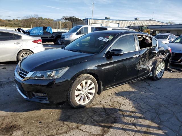 HONDA ACCORD EXL 2015 1hgcr2f85fa056466