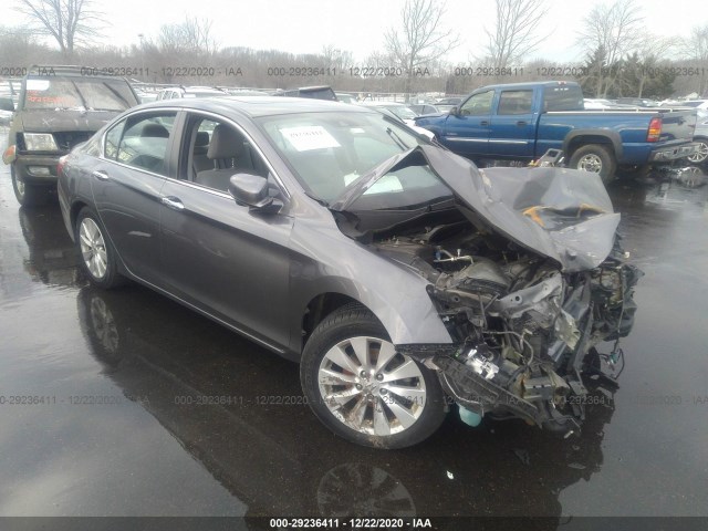 HONDA ACCORD SEDAN 2015 1hgcr2f85fa057293