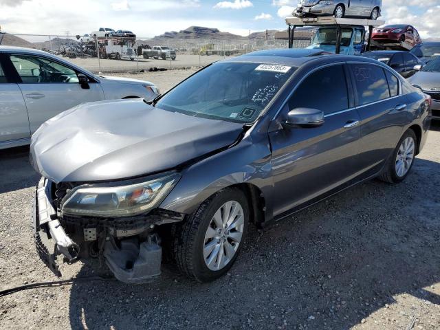 HONDA ACCORD EXL 2015 1hgcr2f85fa060002