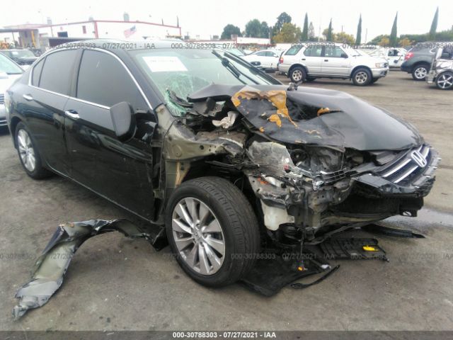 HONDA ACCORD SEDAN 2015 1hgcr2f85fa060887