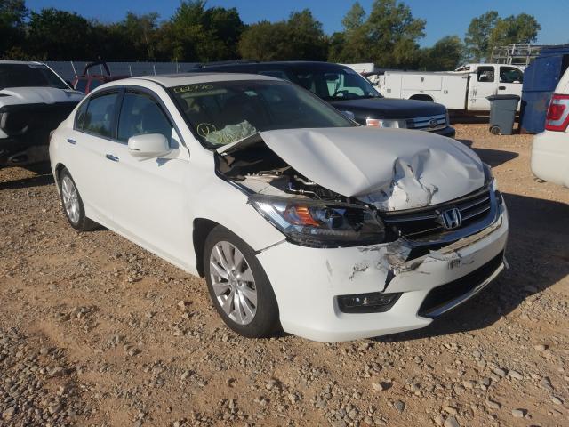 HONDA ACCORD EXL 2015 1hgcr2f85fa062770