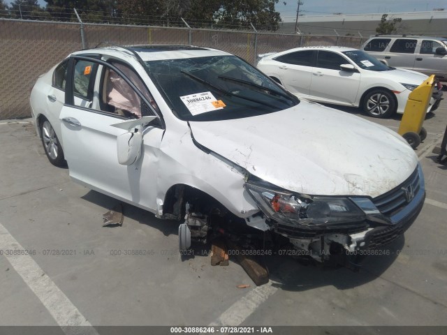 HONDA ACCORD SEDAN 2015 1hgcr2f85fa062977