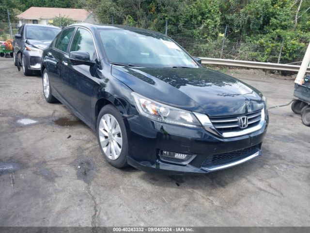 HONDA ACCORD 2015 1hgcr2f85fa063305