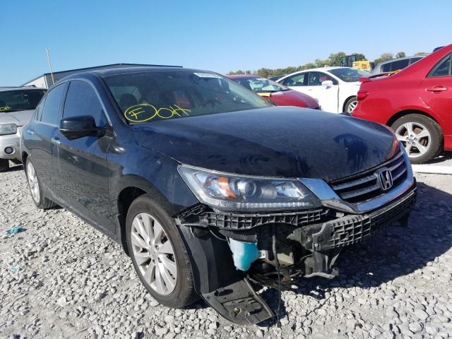 HONDA ACCORD EXL 2015 1hgcr2f85fa065586