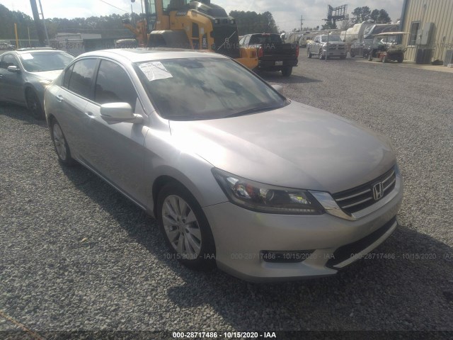 HONDA ACCORD SEDAN 2015 1hgcr2f85fa067225