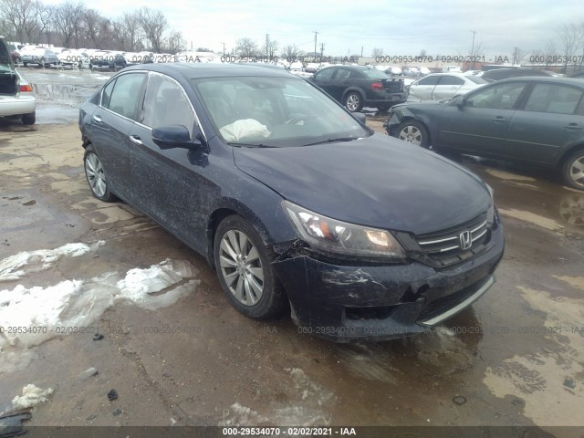 HONDA ACCORD SEDAN 2015 1hgcr2f85fa067709