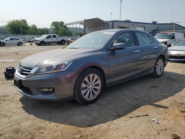 HONDA ACCORD EXL 2015 1hgcr2f85fa068052