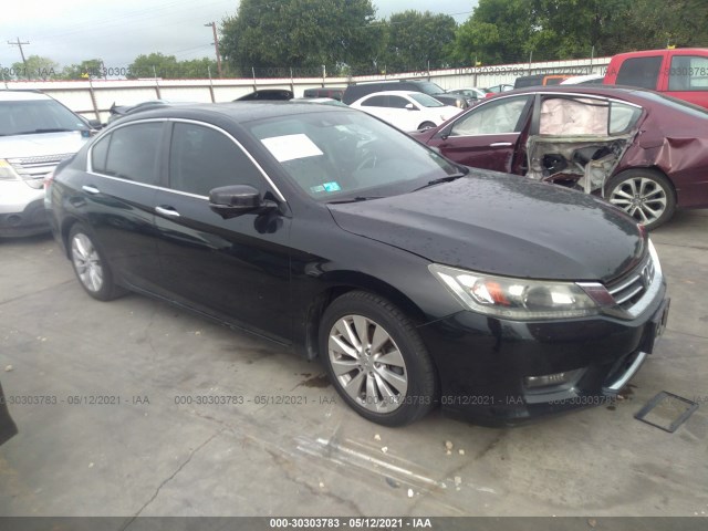 HONDA ACCORD SEDAN 2015 1hgcr2f85fa070433