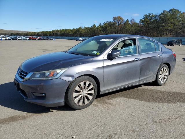 HONDA ACCORD EXL 2015 1hgcr2f85fa072800