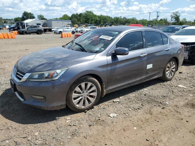 HONDA ACCORD EXL 2015 1hgcr2f85fa073462