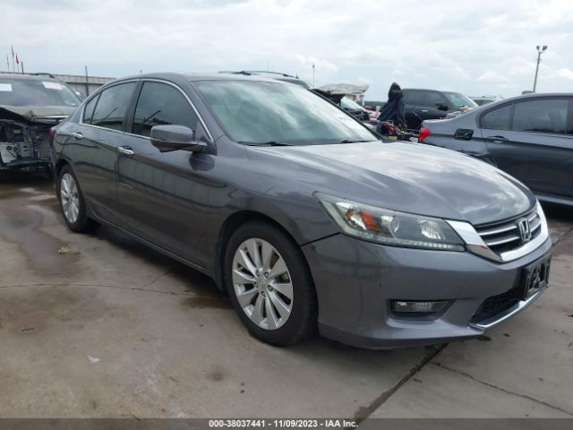 HONDA ACCORD SEDAN 2015 1hgcr2f85fa073493