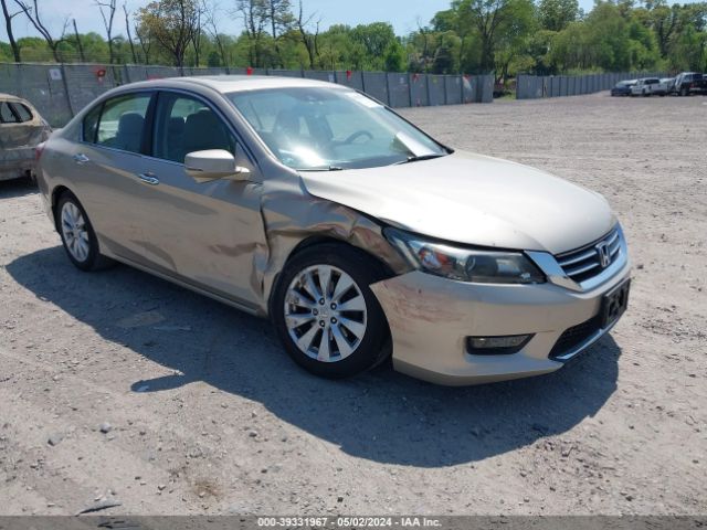 HONDA ACCORD 2015 1hgcr2f85fa073932