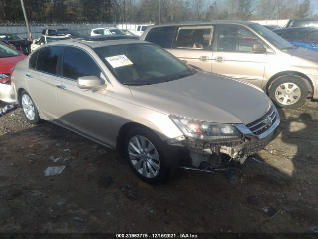 HONDA ACCORD SEDAN 2015 1hgcr2f85fa078645