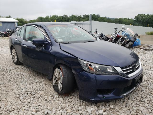 HONDA ACCORD EXL 2015 1hgcr2f85fa082419