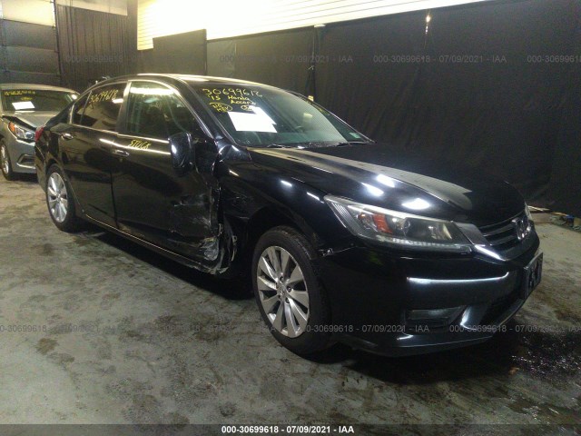 HONDA ACCORD SEDAN 2015 1hgcr2f85fa082467